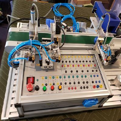 Automation Training Kits