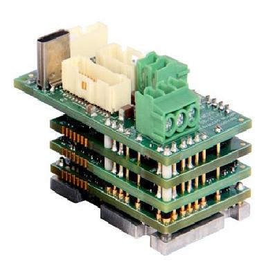 Motion Control Drives