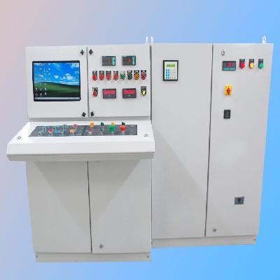 Process Control Panels