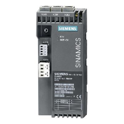 Siemens AC Converters