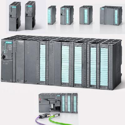 Siemens PLC SYSTEM