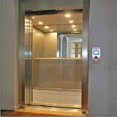 Auto Door Lift