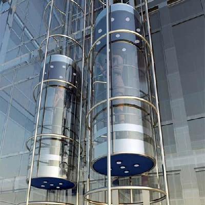 Building Lift