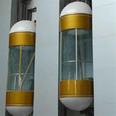 Capsule Lift