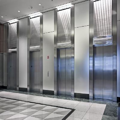 Commercial Elevator