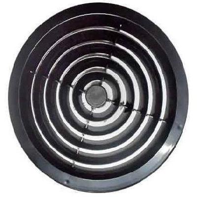 Elevator Fan Grill