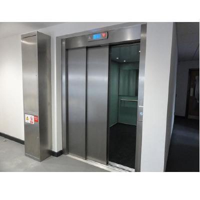 Hydraulic Passenger Lift
