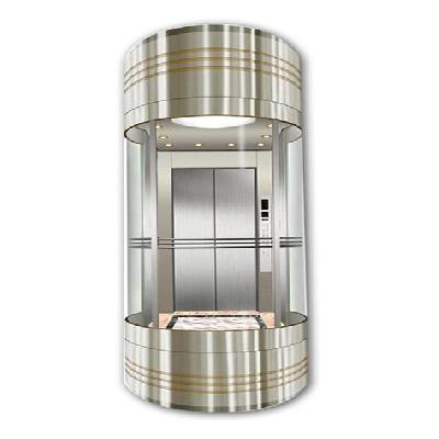 Panoramic Elevator