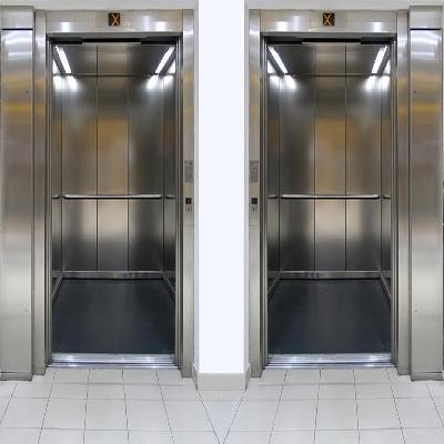 Passenger Lifts