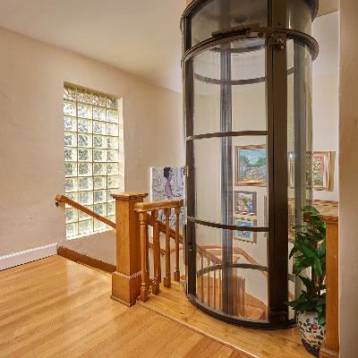 Residential Elevator