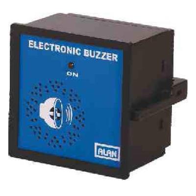 Alan Electronic Hooter  Alarm  Buzzer 