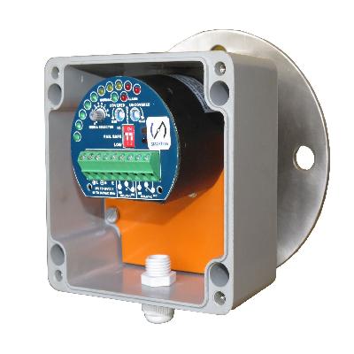 Boot Level Switch - CD