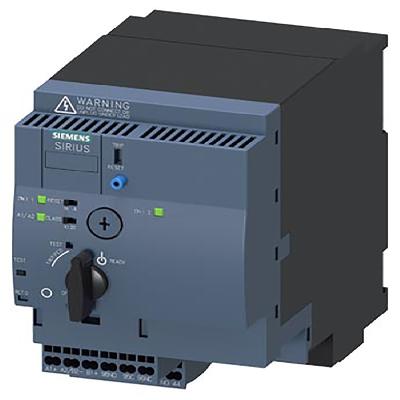 DOL Starter Siemens