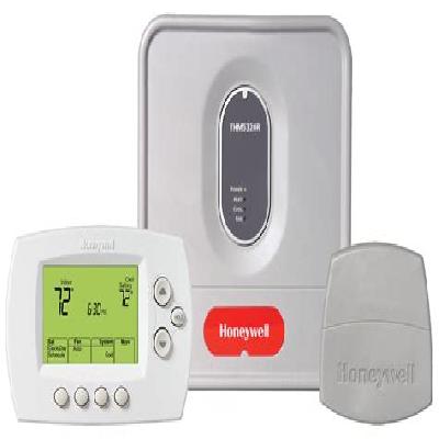Honeywell Temperature 