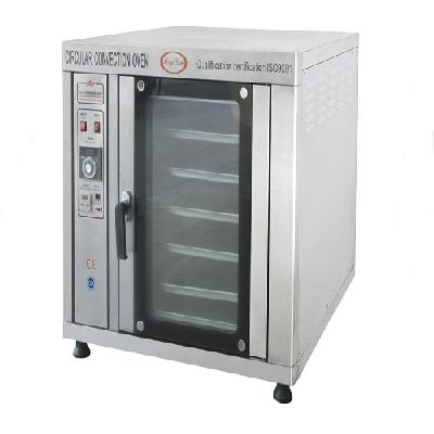 Hot Air Oven Stainless Steel