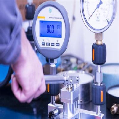 Instrument Calibration Services