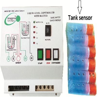 Level Controllers Automatic Water Level Controllers