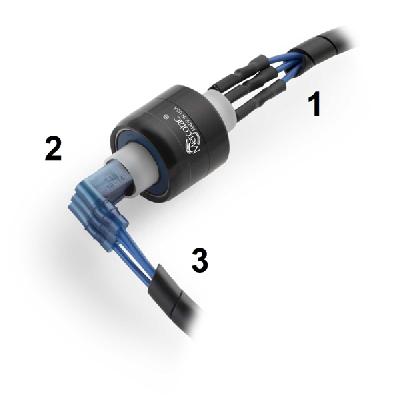 Mercotec SLip Ring Rotator
