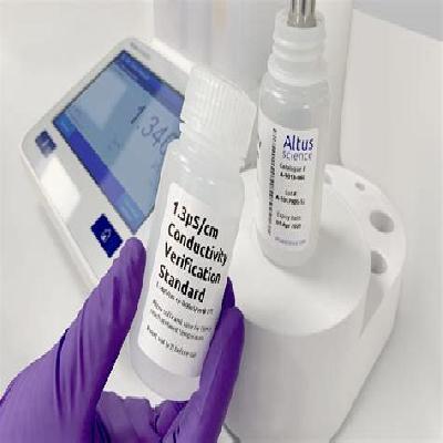 pH  Conductivity Standards  Solutions