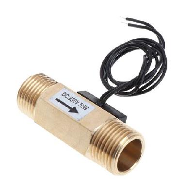 Water Flow Switch  Flow Meter