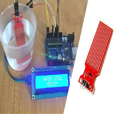 Water Level Sensors