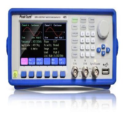 1 MHz Function Generator