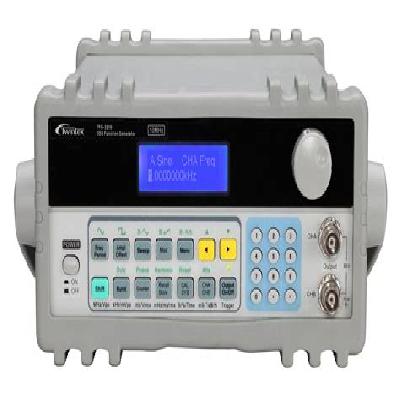 1 Mhz Function Generator Model: Hiq 301-M