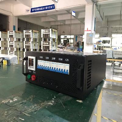 1PH-Resistive Load 3KW