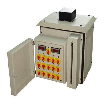 1PH RESISTANCE LOAD BANK