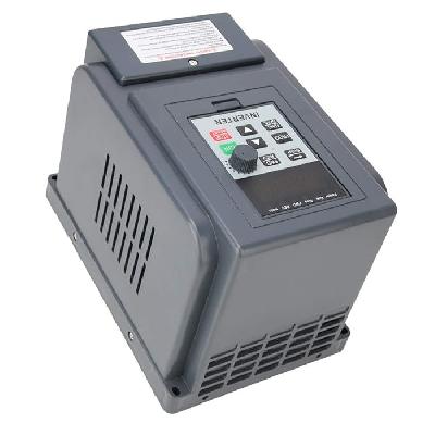 3 Phase Input, Thyristorised Drive for DC Motor