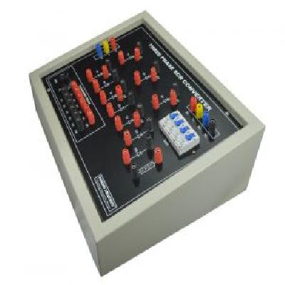 3 Phase Input IGBT, 4 Quadrant Chopper Drive For DC Motor