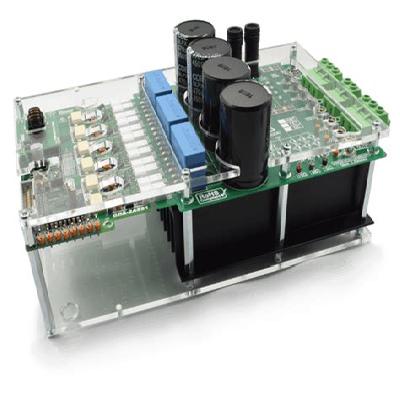 3 Phase PWM Inverter