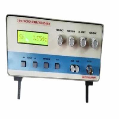 3MHz Function Generator, HiQ 803
