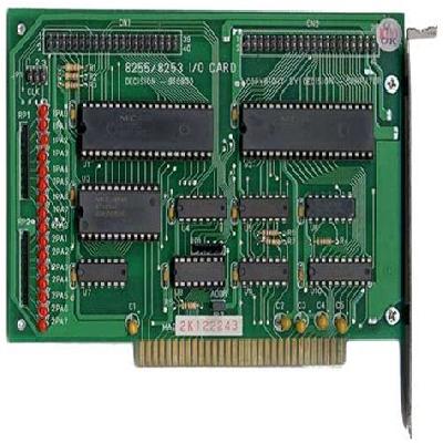 8255 Study Card