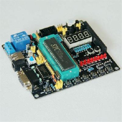 89c51 Development Board