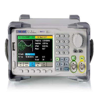 Arbitrary Waveform Generator