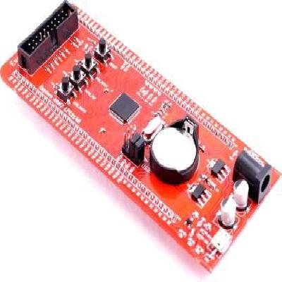 Arm7 Embedded Development Board