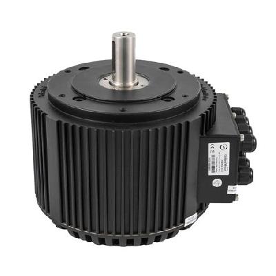 BLDC MOTOR