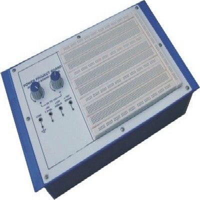 BREAD BOARD TRAINER SYSTEM, MODEL: 301