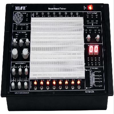 Bread Board Trainer System, Model: BTS-303E