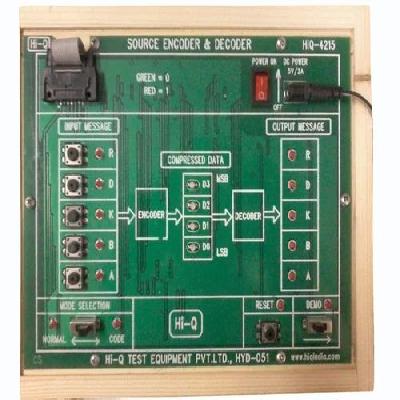 Convolution Code Encoder 
