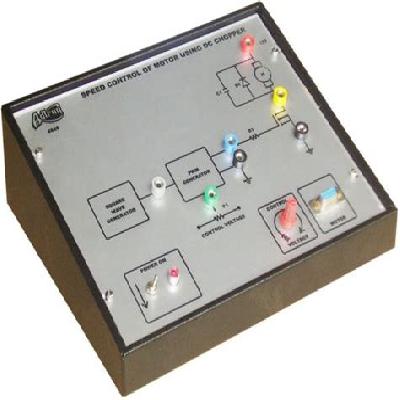 DC Jones Chopper Trainer