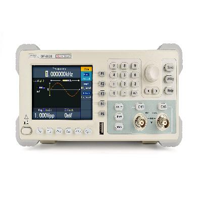 Digital Waveform Generator