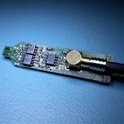 DIY Differential Probe