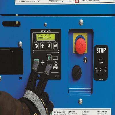 Elevator Lift Control Module