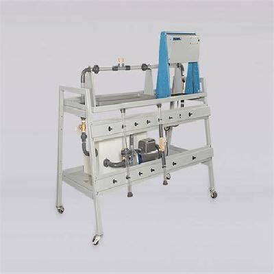 Flow Measurement Trainer