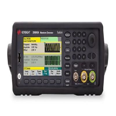 Function Waveform Generator