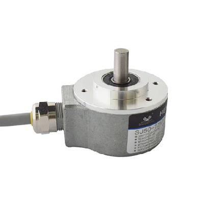 Gray Code Encoder, Model: HiQ-GEC