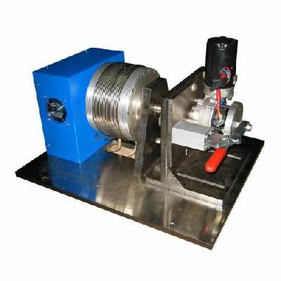 Grinding Tool Dynamometer