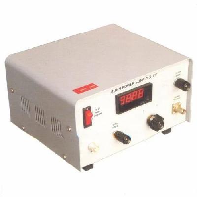 Gun Power Supply